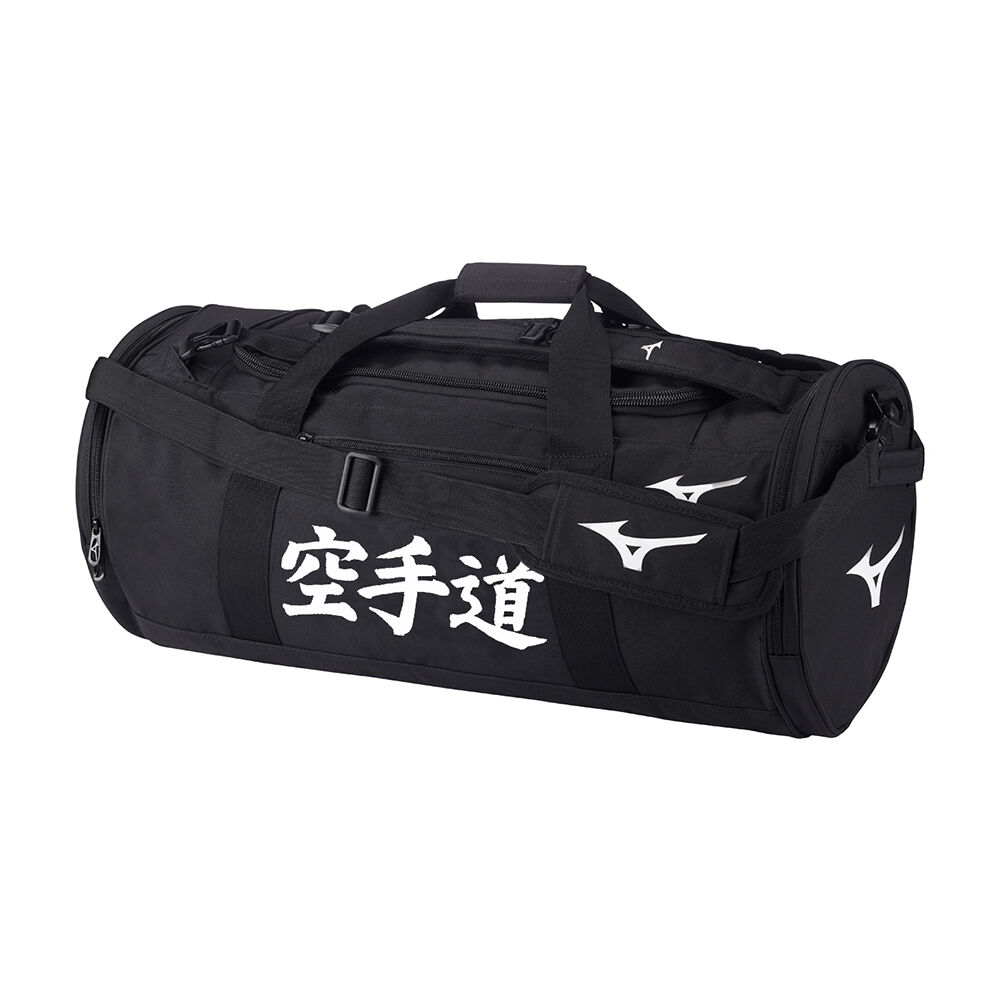 Mizuno Karate Multiway Férfi Táská Fekete BXI480329